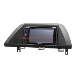 CARAV 11-219 HONDA Odyssey 2005-2010